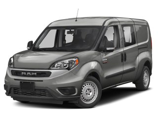 2022 RAM ProMaster City