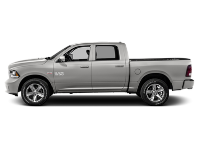 2015 RAM 1500 Sport
