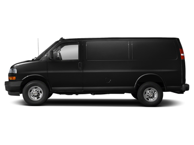 2019 Chevrolet Express 2500 EXPLORER CONVERSION VAN