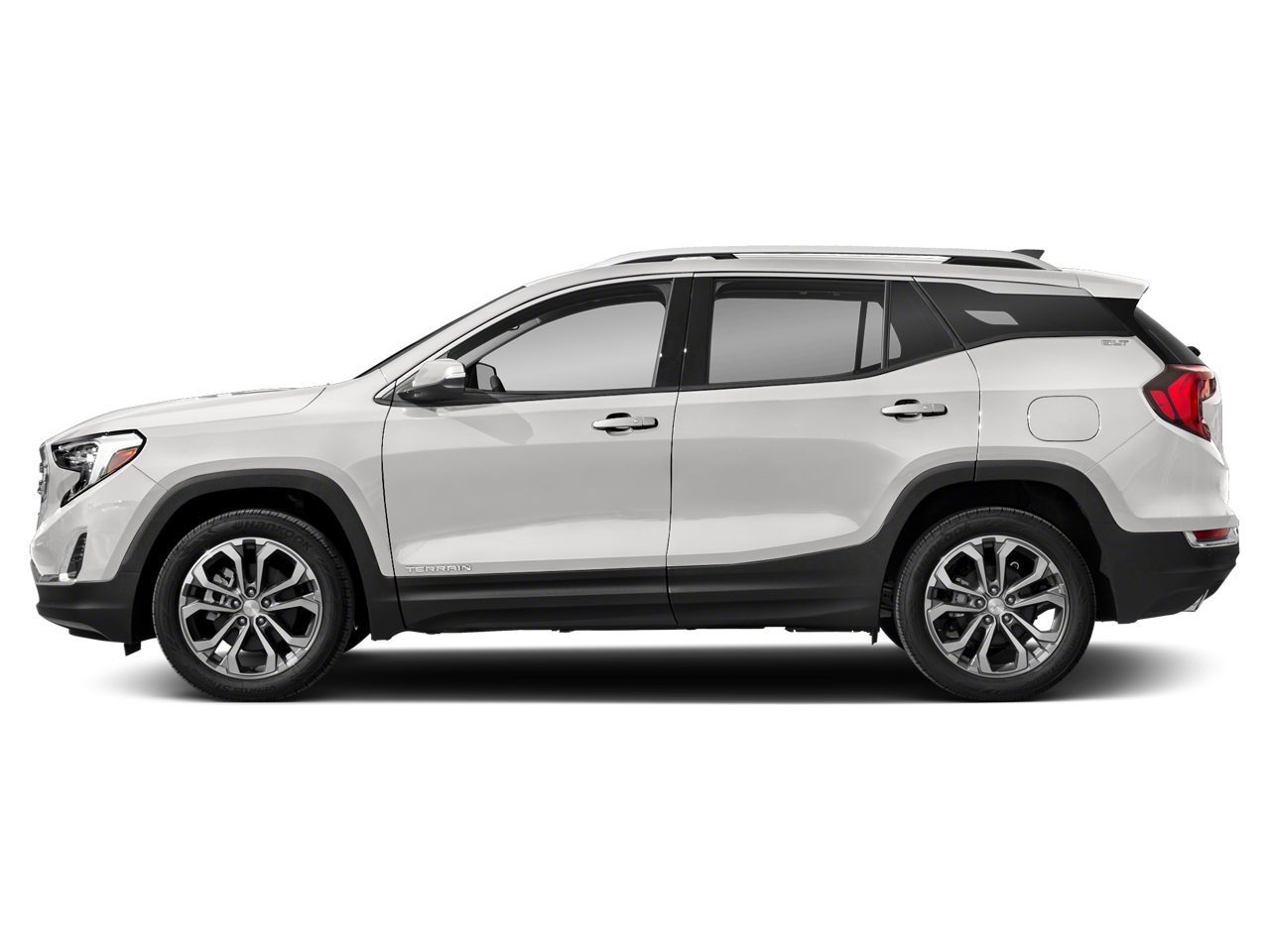 Used 2019 GMC Terrain SLT with VIN 3GKALPEV8KL253182 for sale in Pasadena, TX