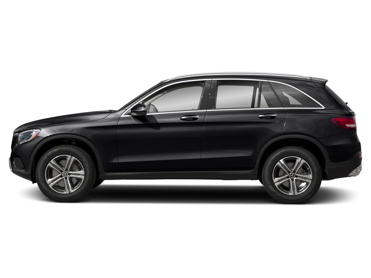 2019 Mercedes-Benz GLC 300 GLC 300 PREMIUM & DR. ASST. PKG.