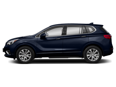 2020 Buick Envision Essence EXPIERENCE PKG