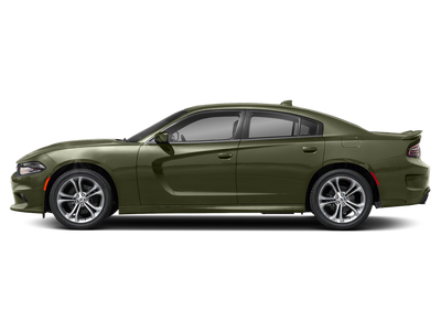 2020 Dodge Charger GT
