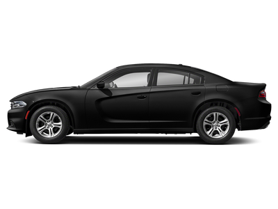2021 Dodge Charger SXT DR. CONVENIENCE PKG