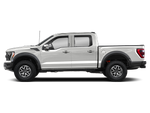 2022 Ford F-150 Raptor 37 PERFORMANCE & CARBON FIBER PKG