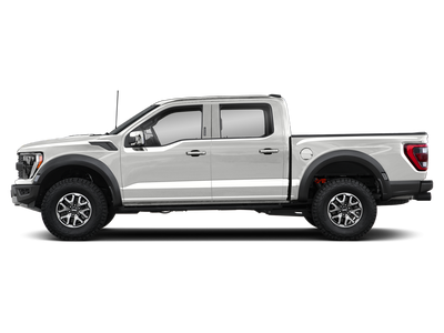 2022 Ford F-150 Raptor 37 PERFORMANCE & CARBON FIBER PKG