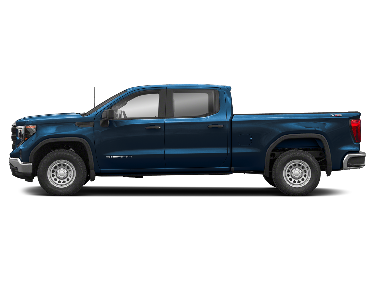 2022 GMC Sierra 1500 SLT TEXAS EDITION PREMIUM PLUS PKG