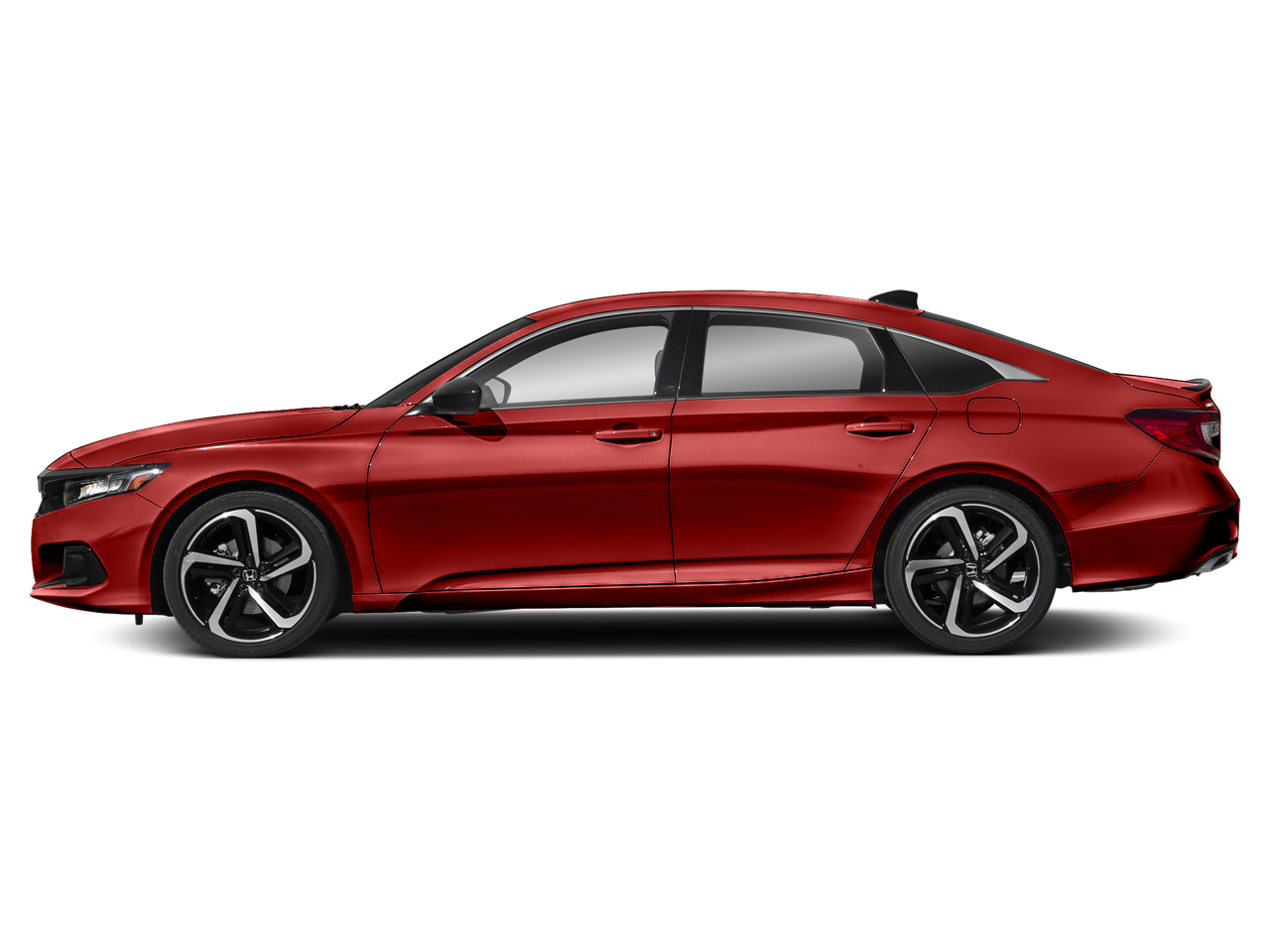 2022 Honda Accord Sport CMBS & FCW