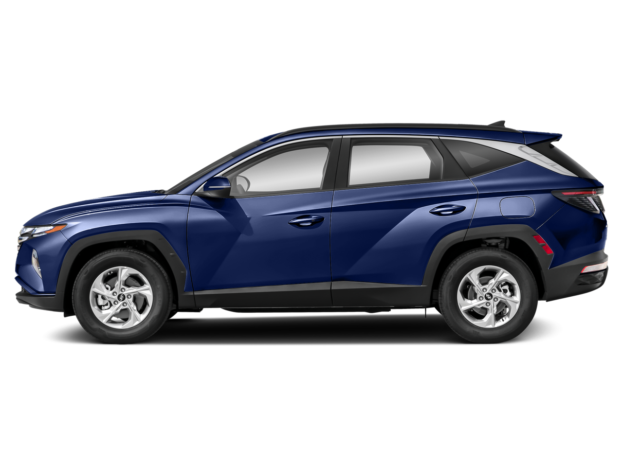 2022 Hyundai Tucson SEL CONVENIENCE PKG