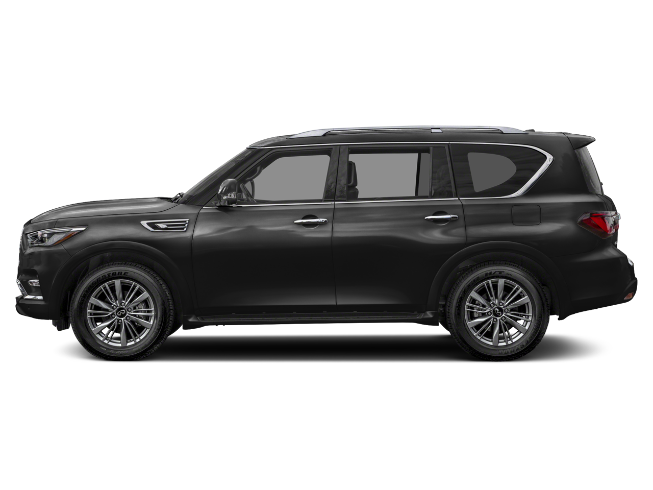2022 INFINITI QX80 LUXE INTOUCH™