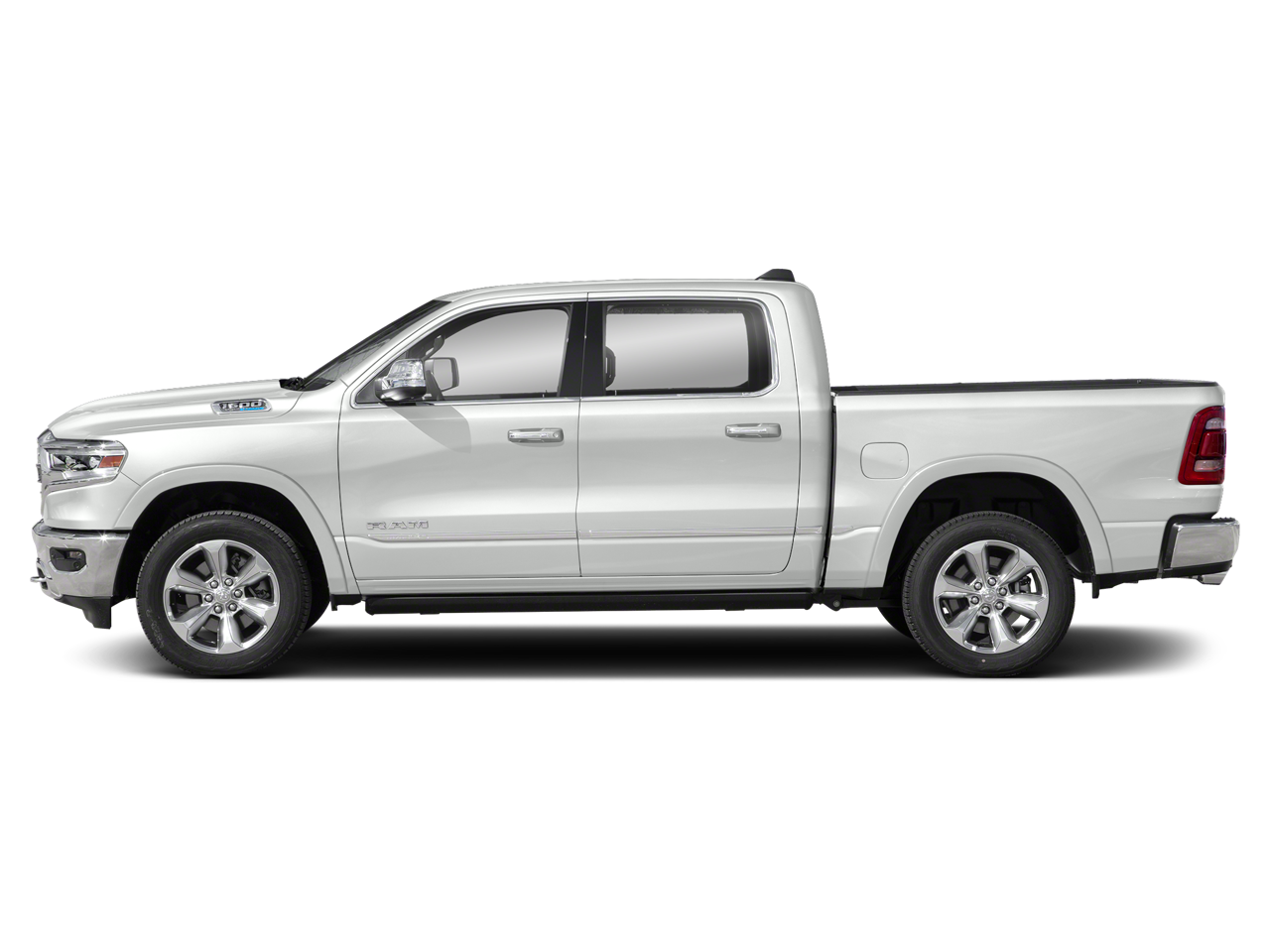 2022 RAM 1500 Limited 4X4 10TH ANNIVERSARY EDITION