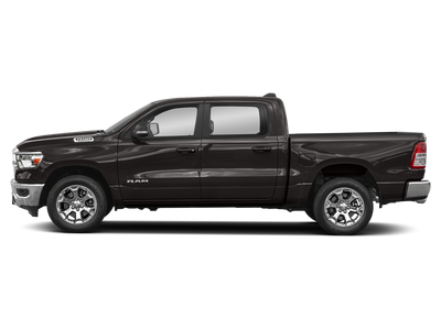 2022 RAM RAM 1500 Big Horn/Lone Star NIGHT EDITION