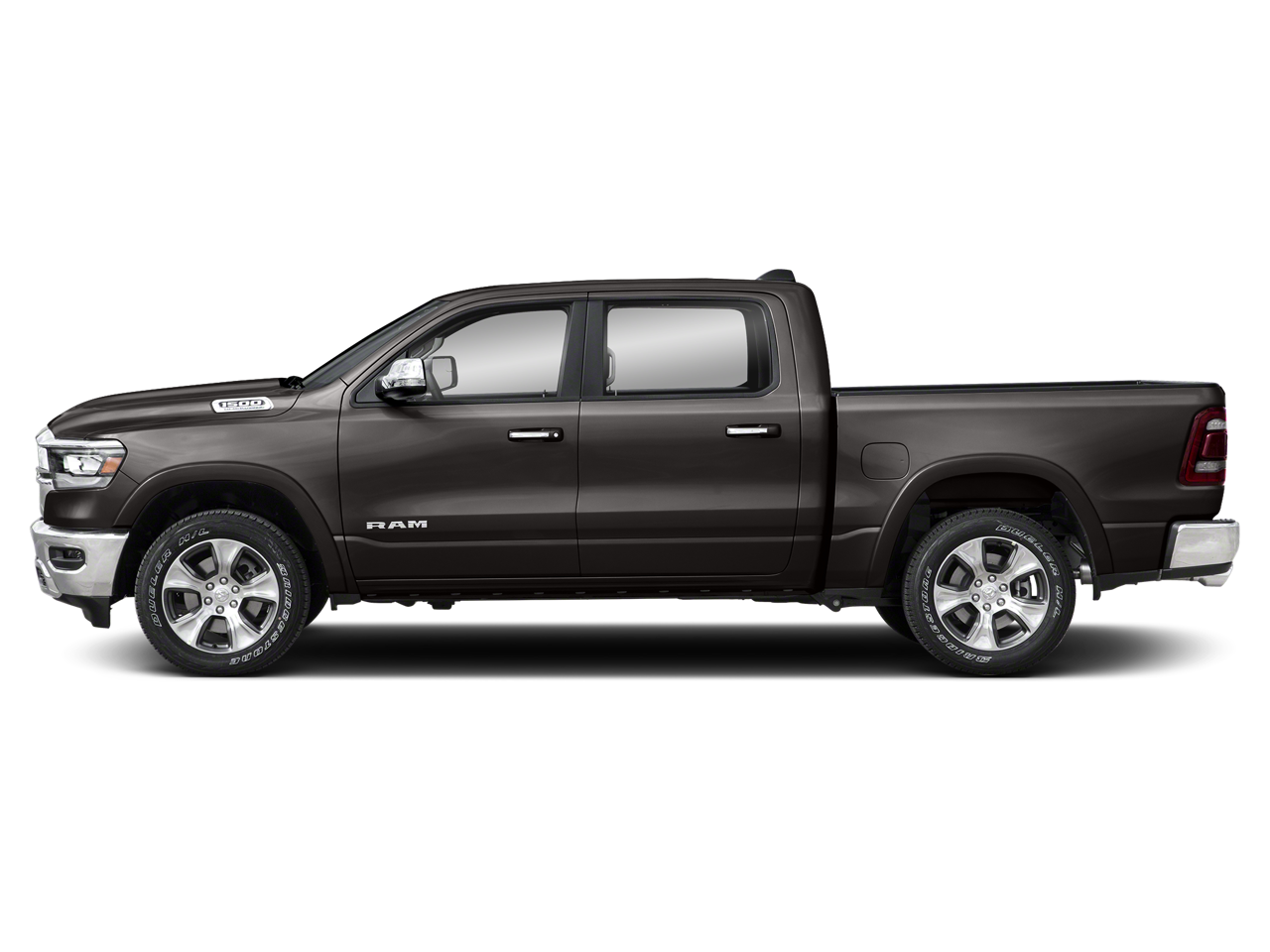 2022 RAM RAM 1500 Laramie 4X4 SOUTHWEST EDITION