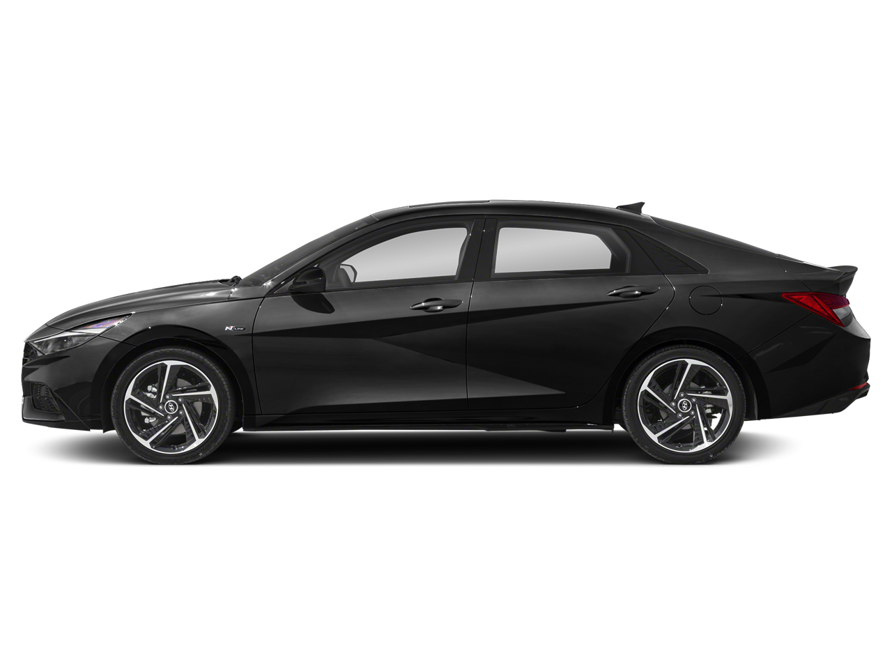 2023 Hyundai Elantra N Line ADV. SAFETY TECH.
