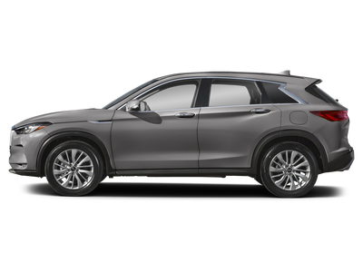 2023 INFINITI QX50 PURE AWD ProPILOT ASSIST