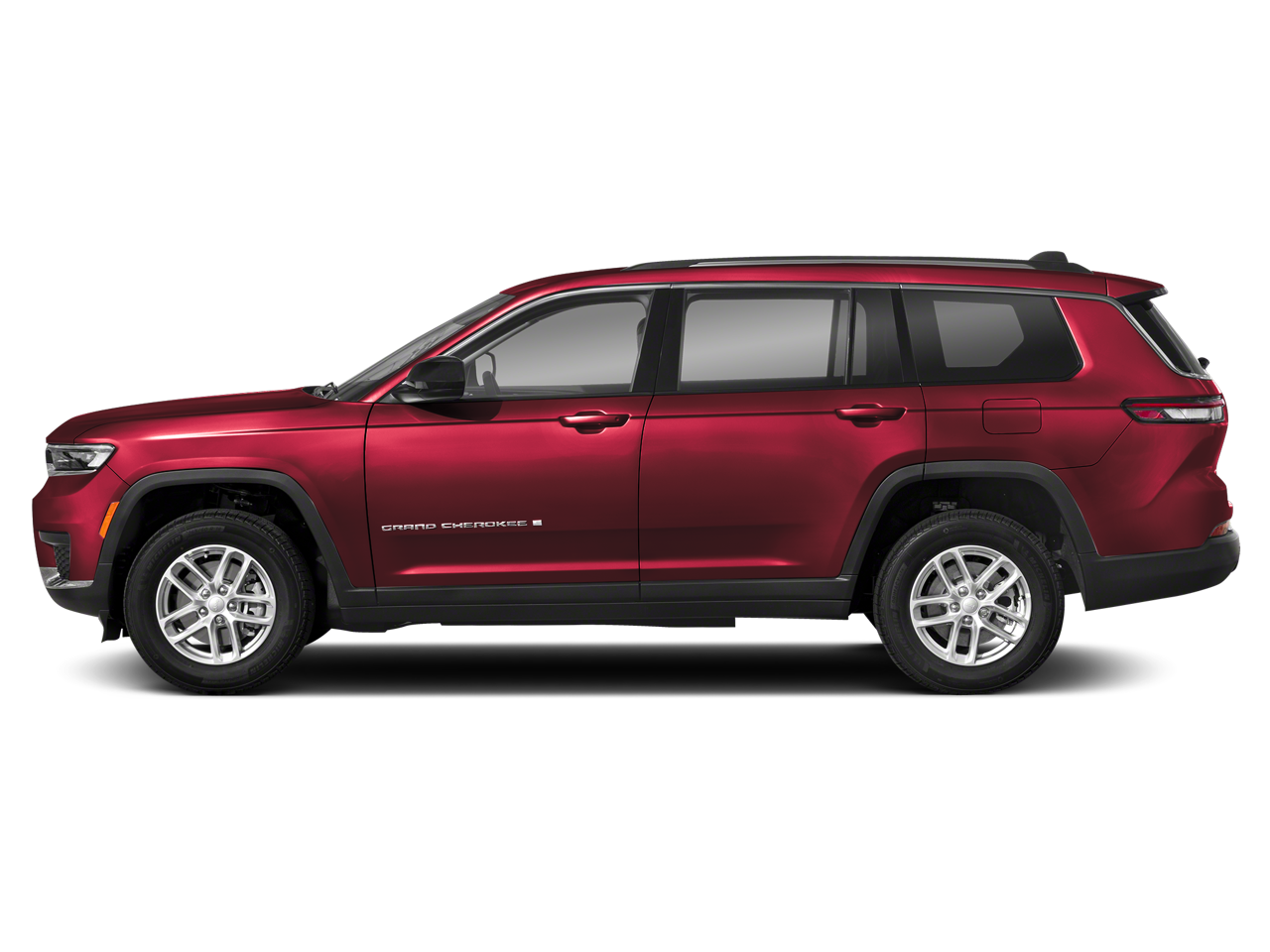 2023 Jeep Grand Cherokee L Laredo BLIND-SPOT