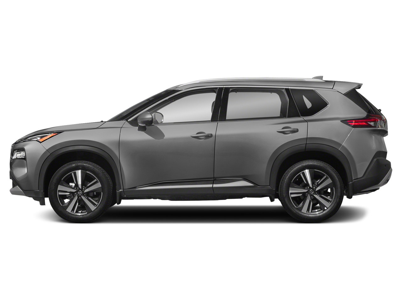 2023 Nissan Rogue SL PREMIUM PKG