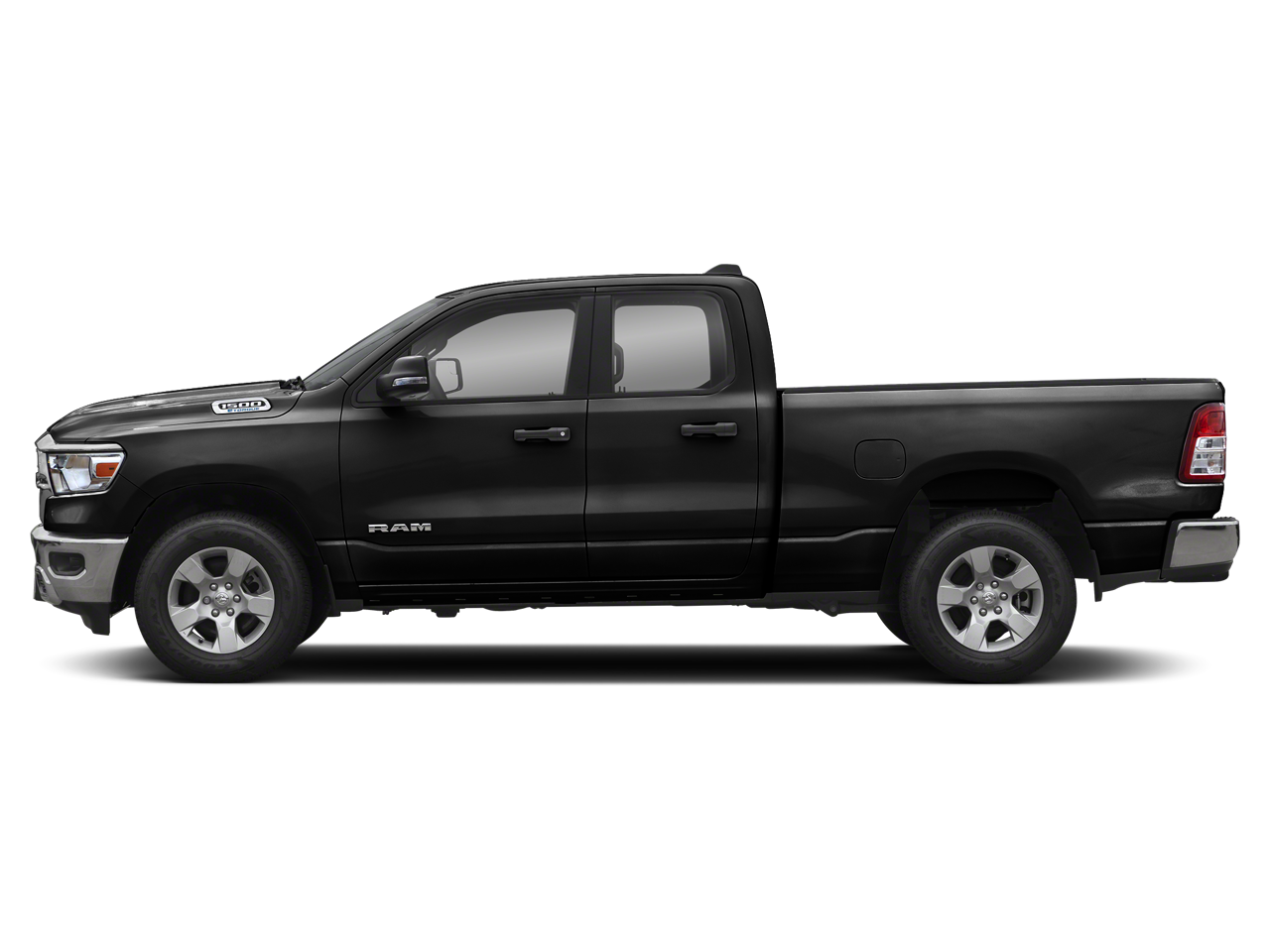 2023 RAM RAM 1500 Big Horn/Lone Star NIGHT EDITION 4X4
