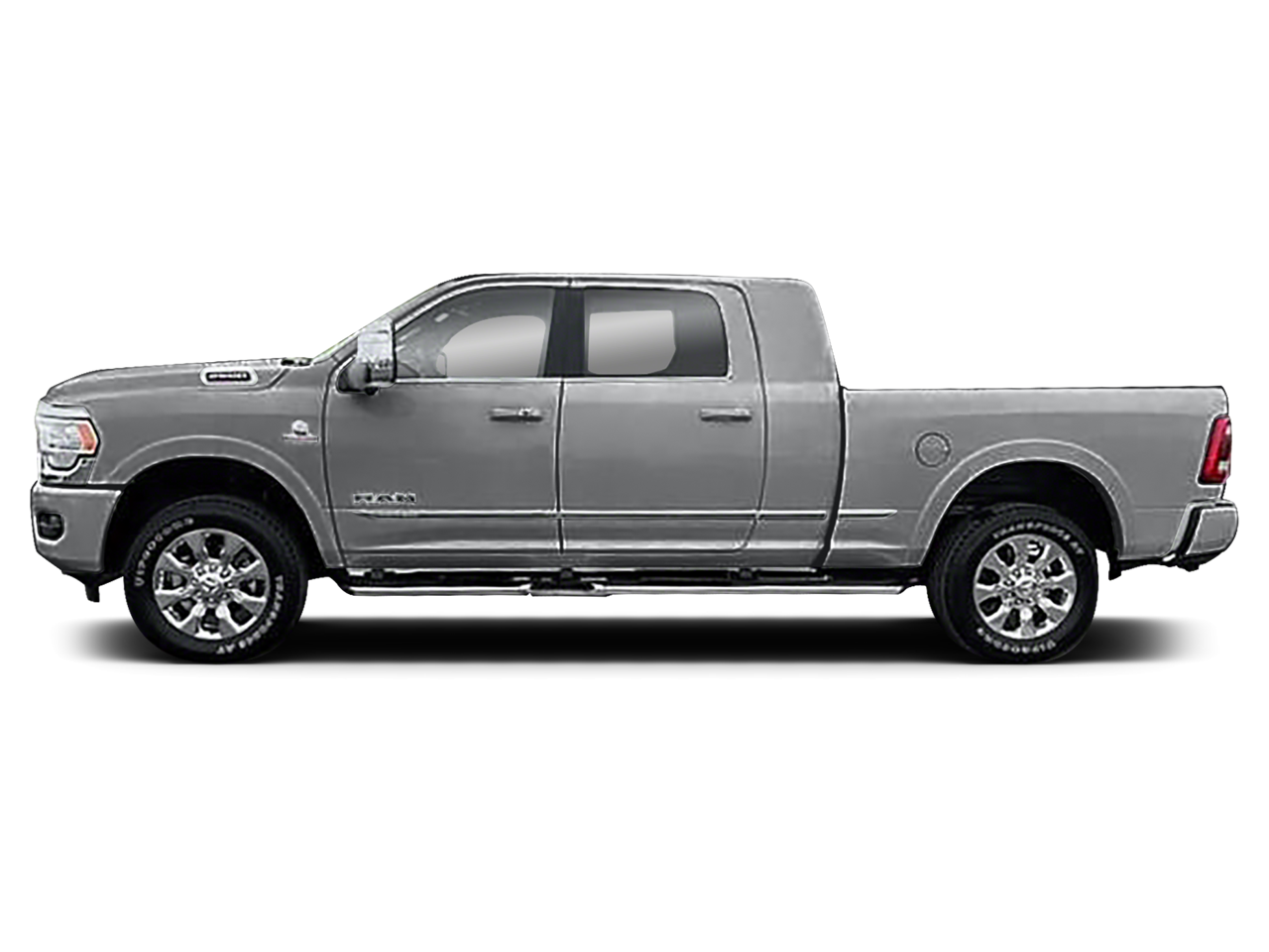 2023 RAM 2500 Limited