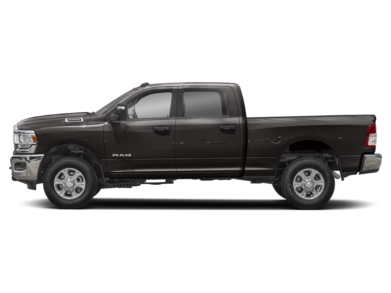 2023 RAM 2500 Laramie 4X4 TOW TECH & PROTECTION PKG