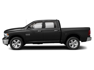 2023 RAM 1500 Classic Warlock 4X4