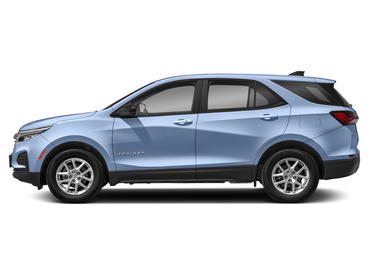 2024 Chevrolet Equinox LS SAFETY ASSIST