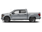 2024 Ford F-150 STX BLACK APPEARANCE PKG