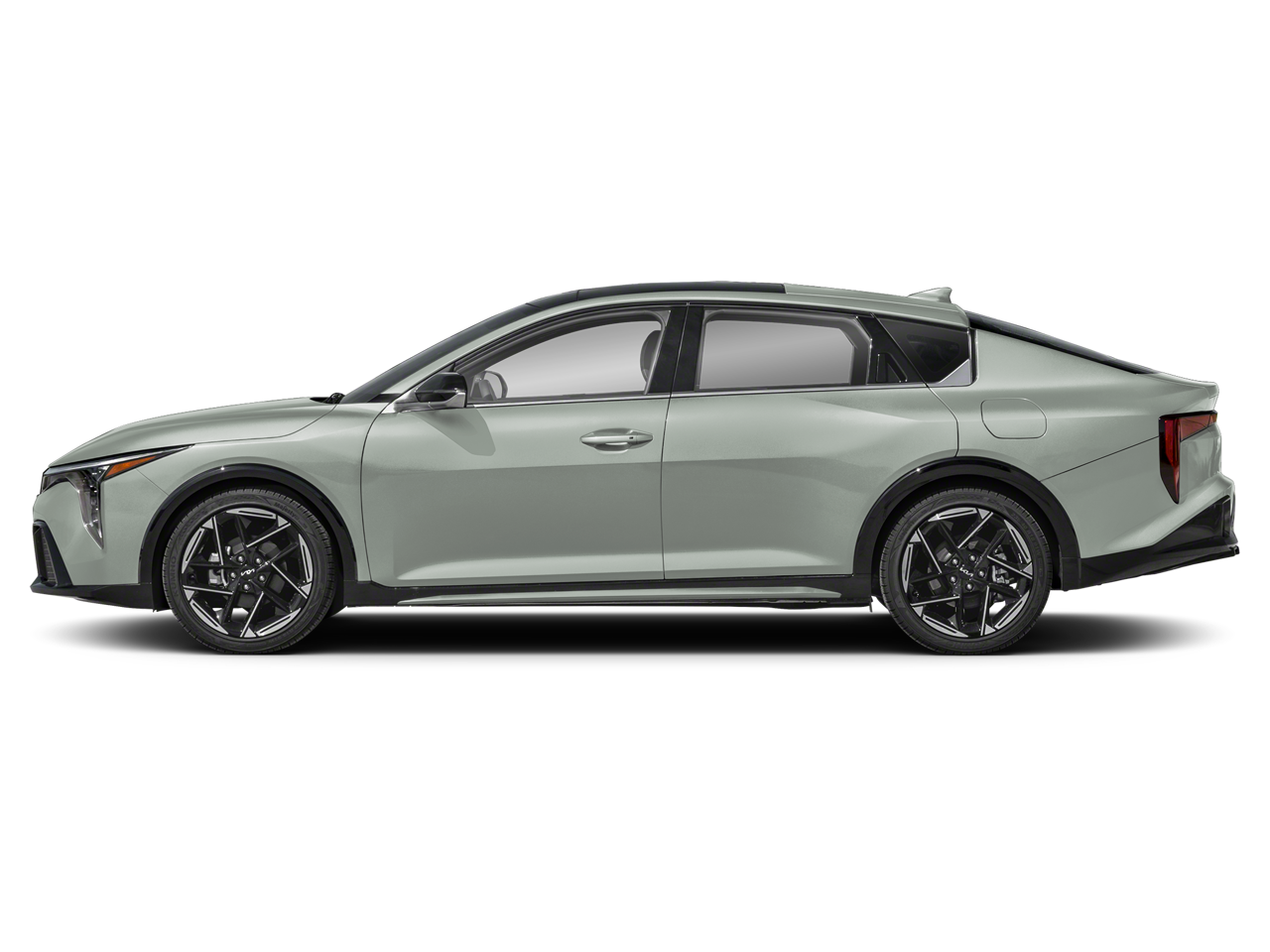 2025 Kia K4 GT-Line PREMIUM PKG