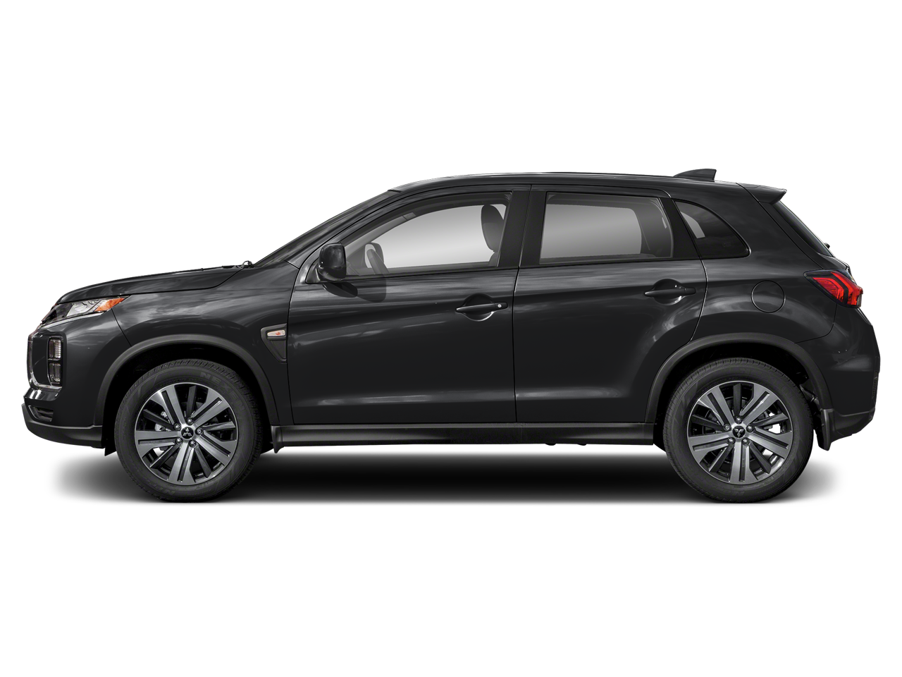 2025 Mitsubishi Outlander Sport 2.0 S AWD