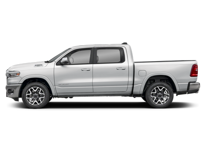 2025 RAM RAM 1500 Laramie
