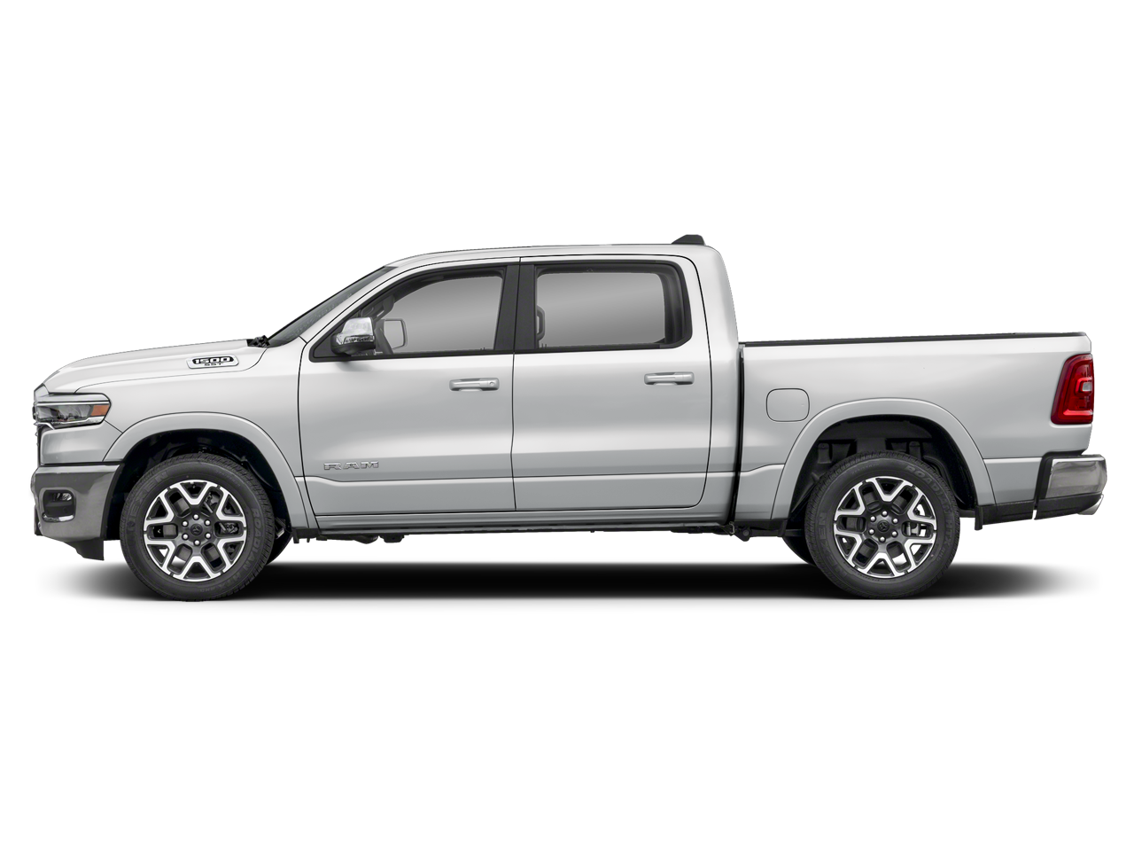 2025 RAM RAM 1500 Laramie