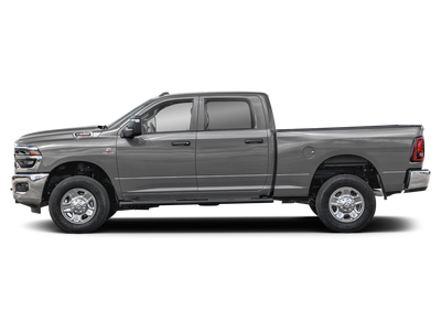 2025 RAM 2500 Big Horn 4X4 NIGHT EDITION