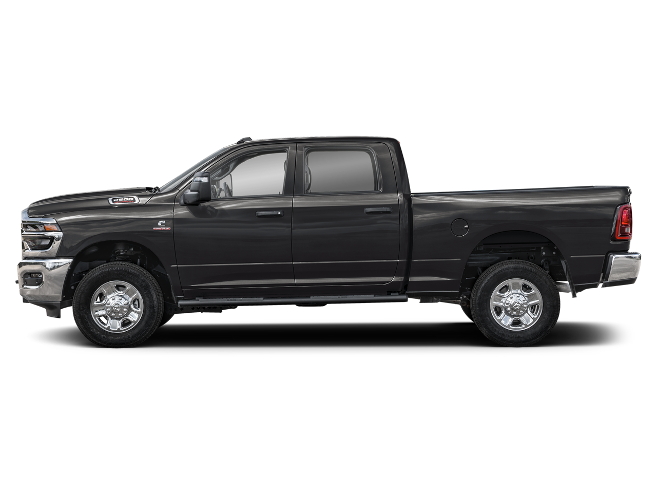 2025 RAM 2500 Limited LONGHORN 4X4