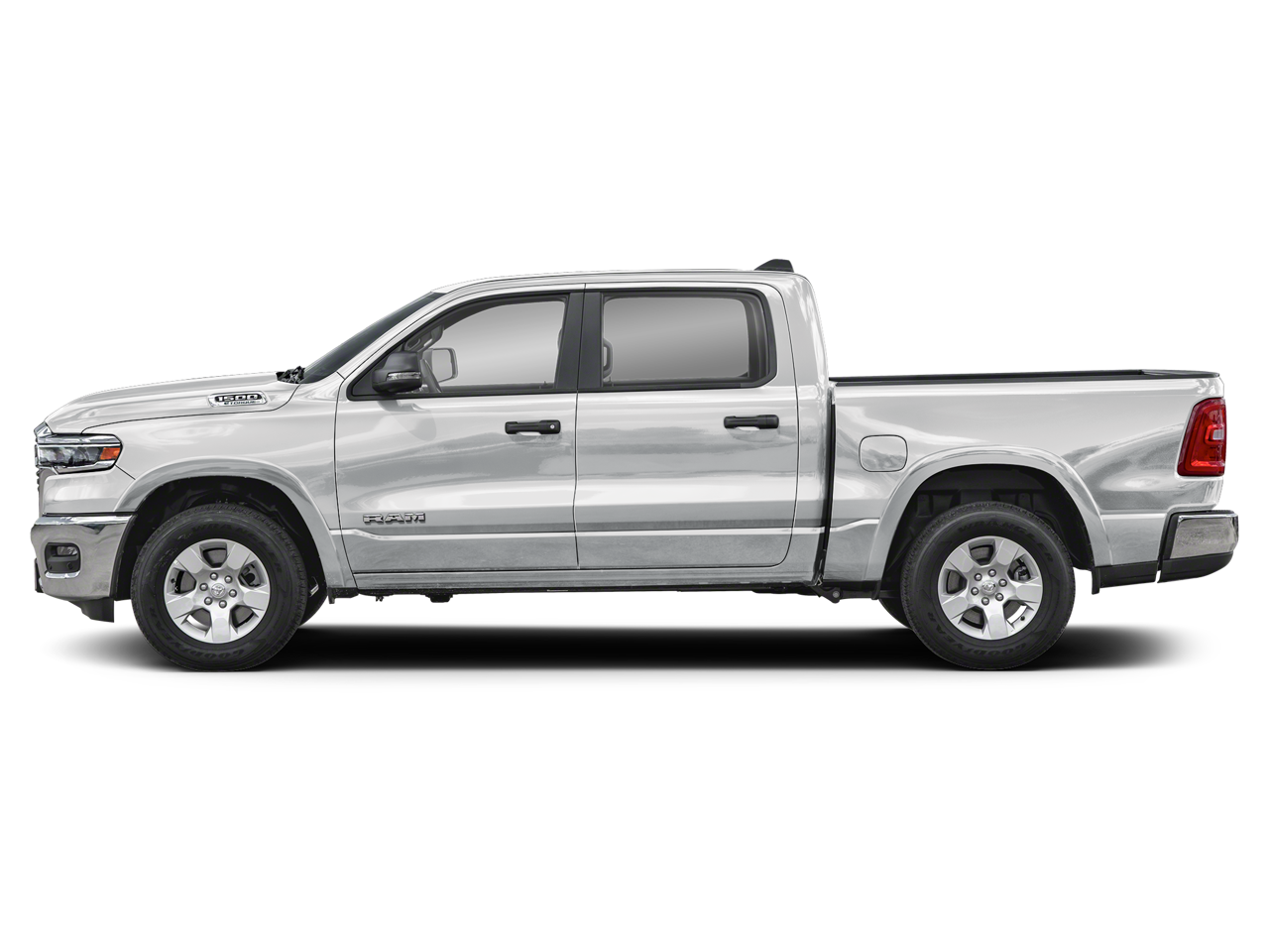 2026 RAM 1500 Big Horn/Lone Star 4X4