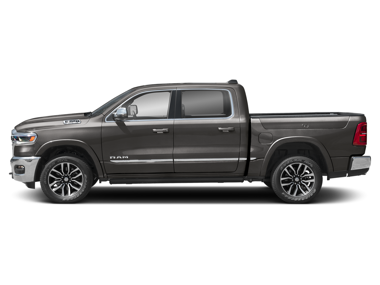 2026 RAM RAM 1500 Longhorn