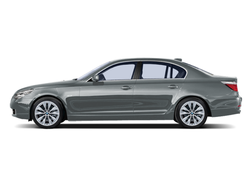 2010 BMW 5 Series 528i