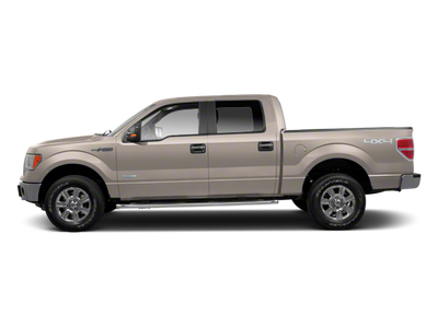 2011 Ford F-150 Lariat Limited PREF. EQUIP. PKG.