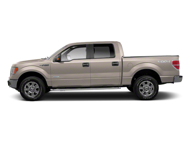 2011 Ford F-150 Lariat Limited PREF. EQUIP. PKG.
