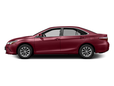 2016 Toyota Camry XLE SUNROOF & CONV. PKG.