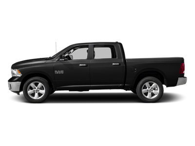 2017 RAM RAM 1500 Lone Star