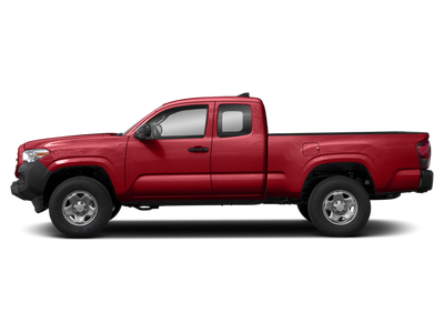 2019 Toyota Tacoma TRD Off-Road V6