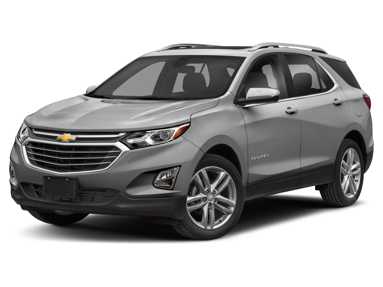 2019 Chevrolet Equinox Premier 2LZ