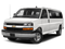 2019 Chevrolet Express 3500 LS Passenger