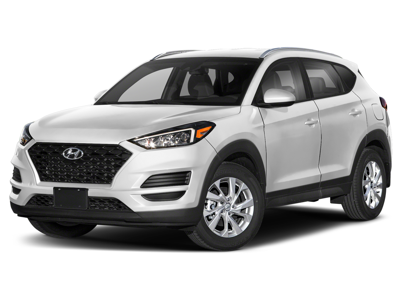 2019 Hyundai Tucson Value FWD's photo