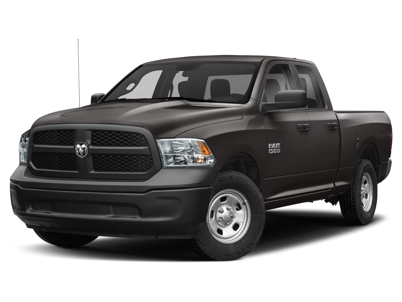 2019 RAM 1500 Classic Tradesman Quad Cab 6'4's photo
