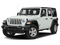 2020 Jeep Wrangler Unlimited Sport S 4X4 SUN & SOUND PKG