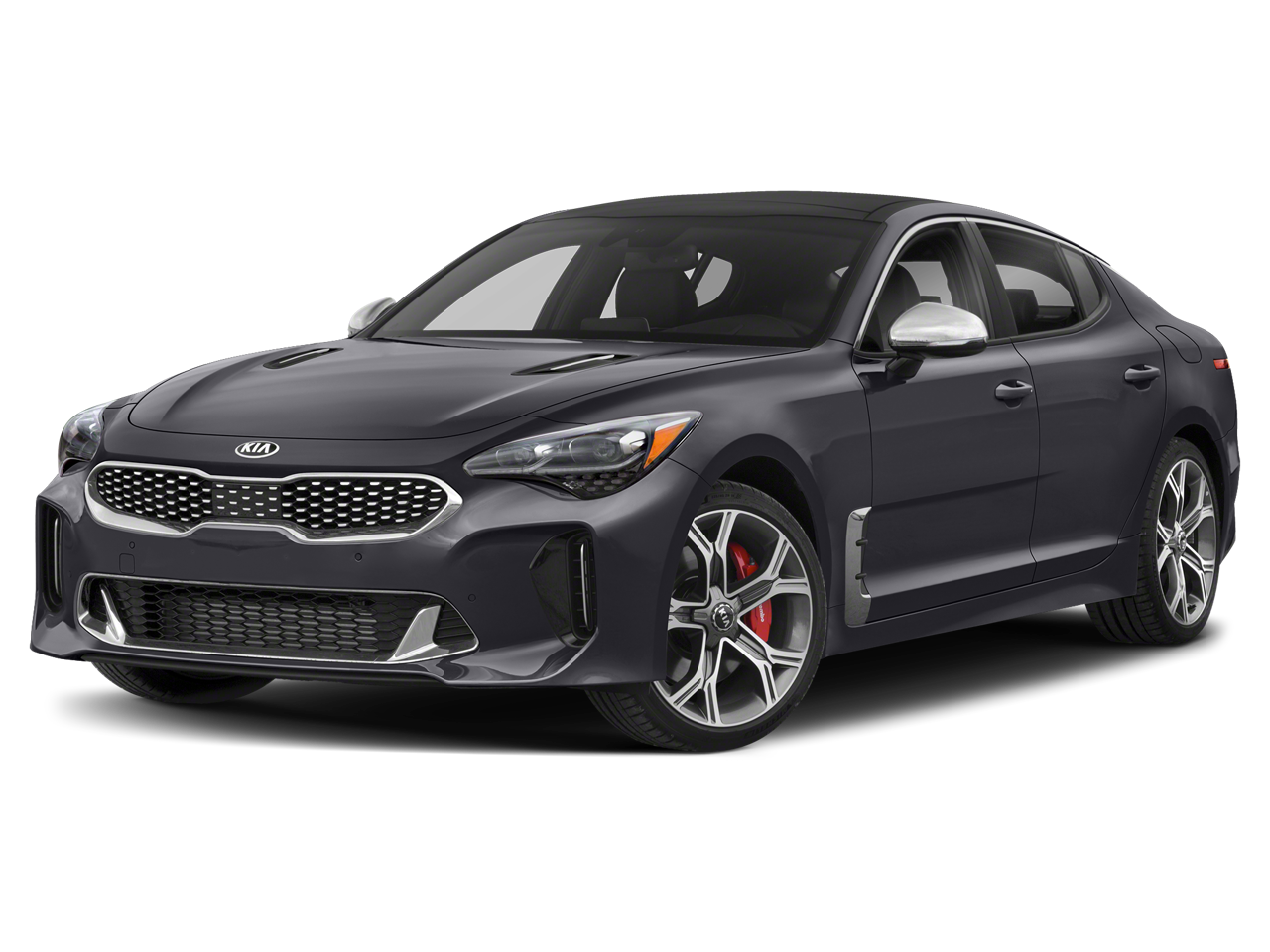 2020 Kia Stinger GT
