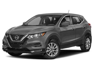 2020 Nissan Rogue Sport S BSW+LDW+RCTA