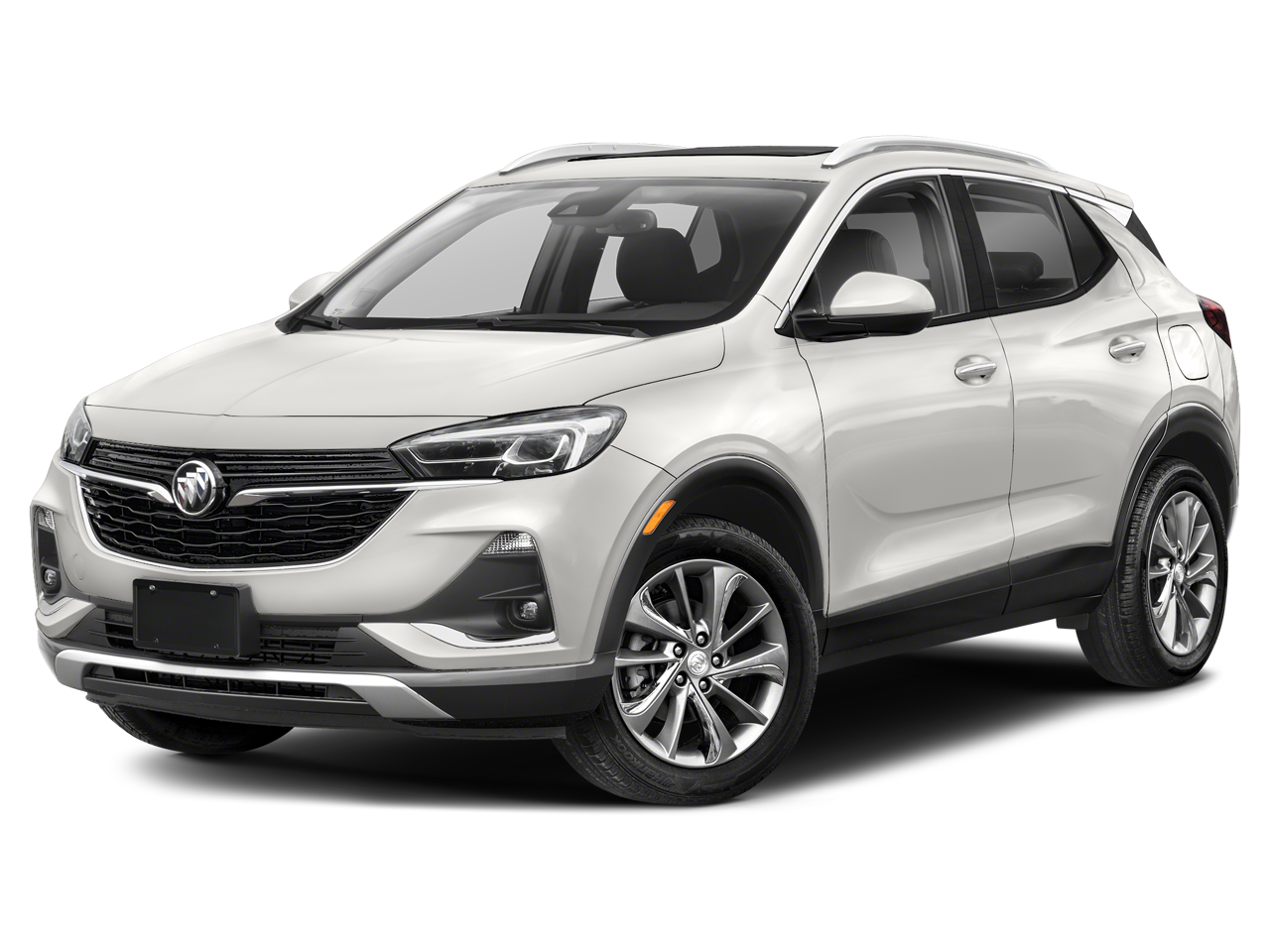2022 Buick Encore GX Essence AWD EXPIERENCE PKG