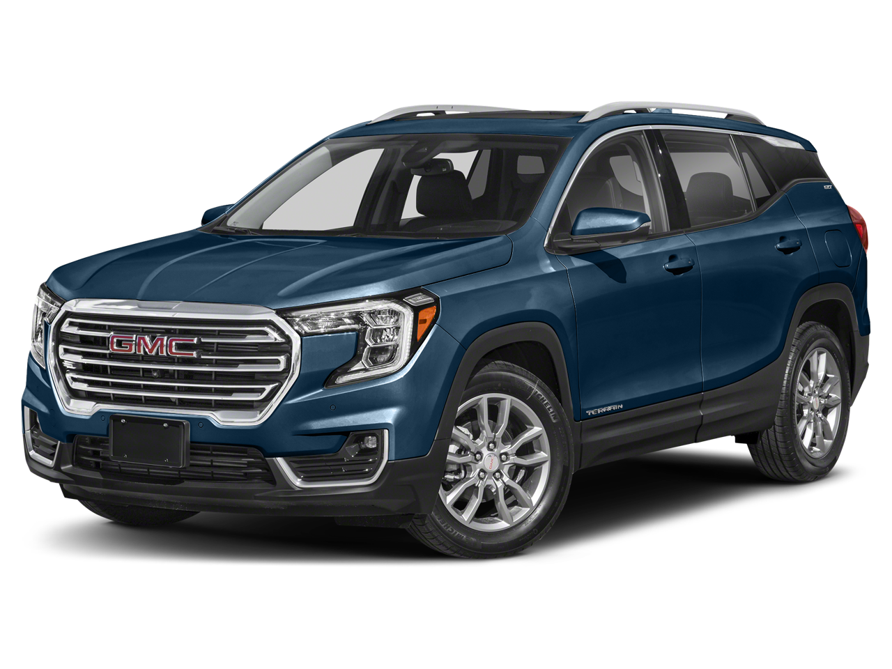 2022 GMC Terrain SLT FWD's photo